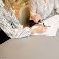 Requirements for Attending Mediation Sessions in Columbia, MD