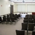 Does the Mediation Center in Columbia, Maryland Offer Legal Advice or Representation?